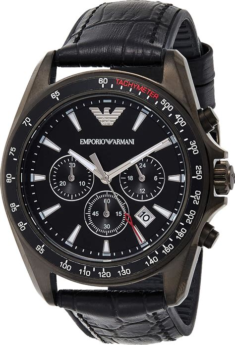 relojes armani hombre marcas